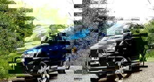 Outlander (2007 - 2012)